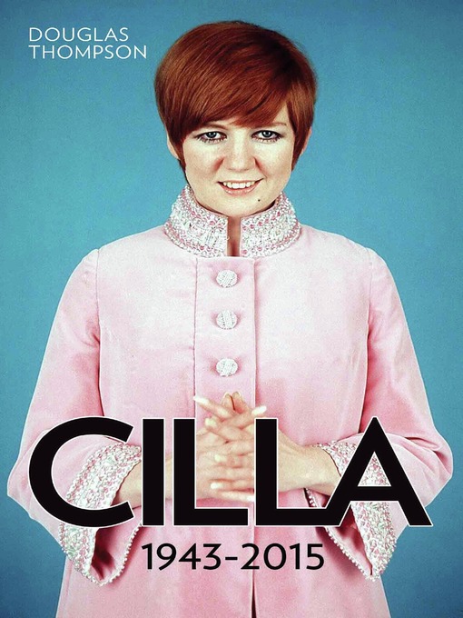 Title details for Cilla by Douglas Thompson - Available